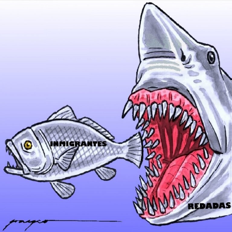 Caricatura Edición 1327