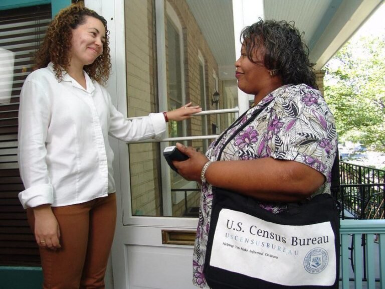 COVID-19 dificulta conteo exacto de hispanos y afroamericanos en el censo