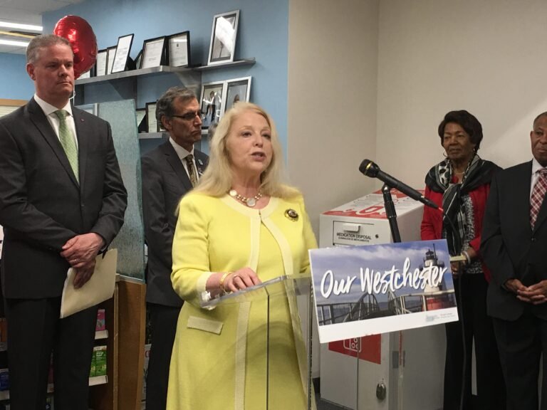 “COVID-19 no se está propagando en escuelas de Westchester”, asegura comisionada de salud