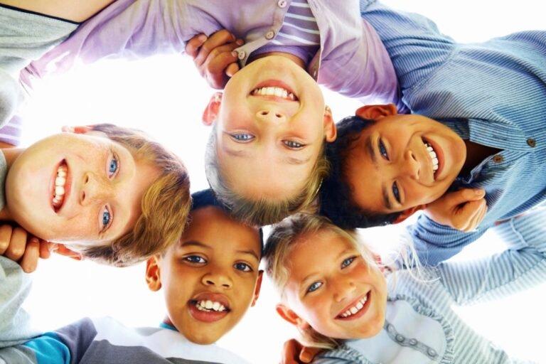 CT entre los estados con mayor bienestar para los niños