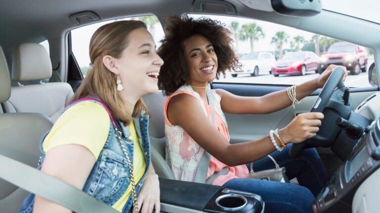 A nivel nacional, CT entre los estados más seguros para conductores jóvenes