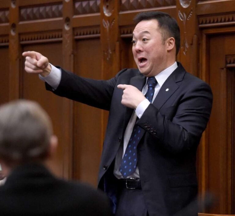 CT entre los estados que demandan a Trump por “falsa” declaración de emergencia