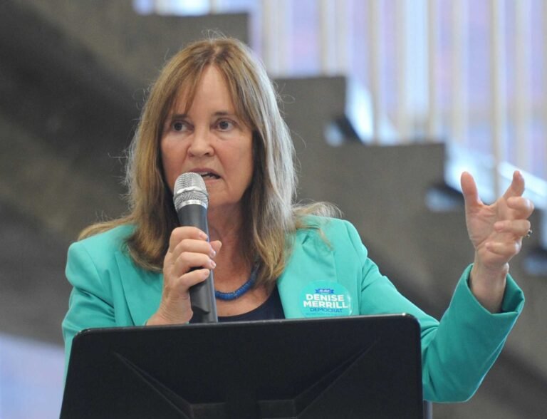 CT está preparado contra ciberataques en elecciones generales, asegura Secretaria de Estado