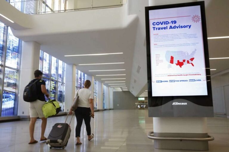 CT impone primeras multas de $1,000 a infractores de viajes