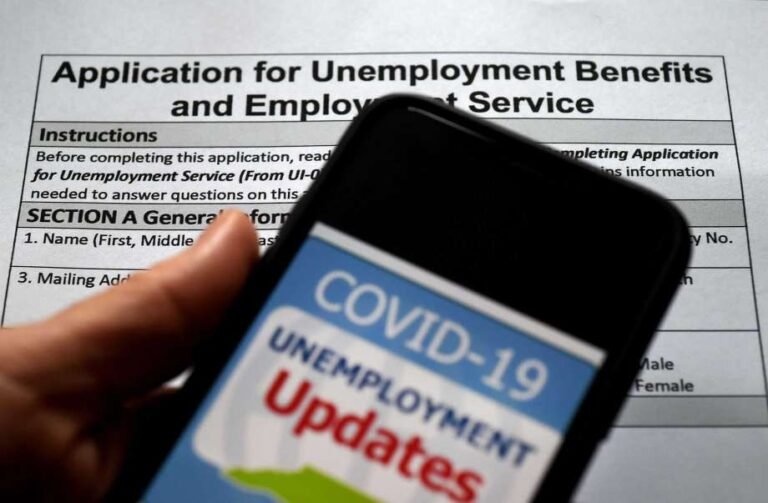 CT necesita un préstamo de emergencia para pagar a desempleados, según Departamento de Trabajo