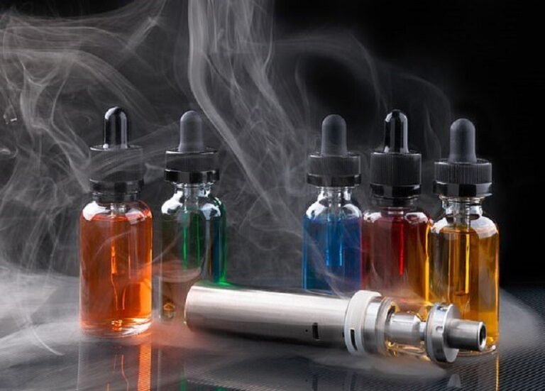 CT necesita una propuesta más estricta para prohibir productos de vapeo