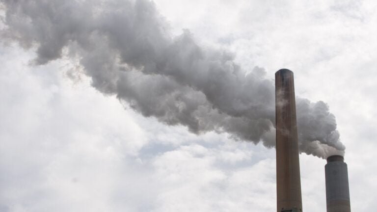 CT obtiene bajo puntaje por contaminación de ozono