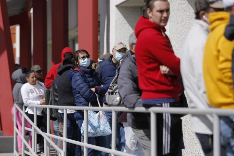 CT recuperó el 60% de los empleos perdidos por pandemia