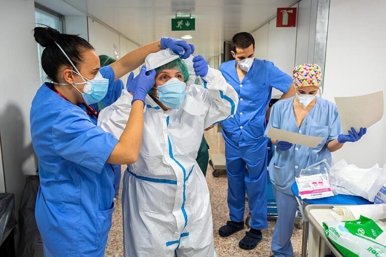 CT se une a consorcio de 7 estados que comprará suministros médicos