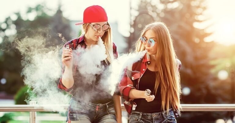 CT se une a investigación sobre prácticas de marketing acerca de productos de vapeo