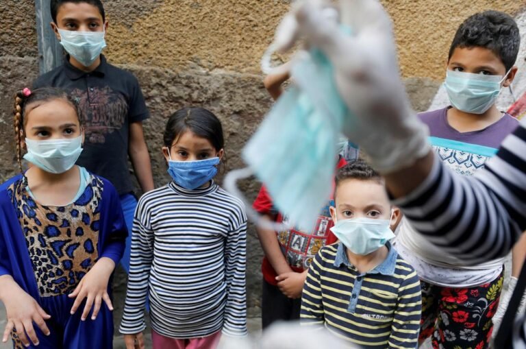 CT tiene un bajo porcentaje de infecciones infantiles de COVID-19