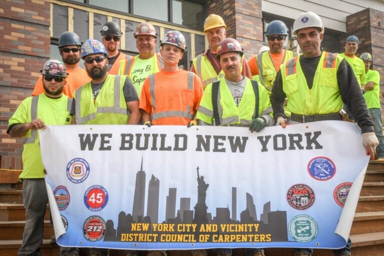 Capacitación disponible para aprendices de carpintería