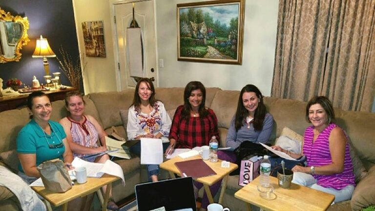 Cena de Gala para ayudar a estudiantes de secundaria