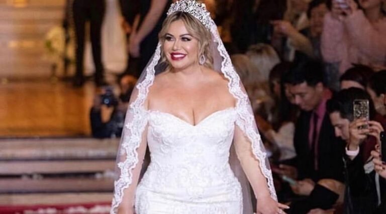 Chiquis Rivera se disculpa por escándalo ocurrido en su boda