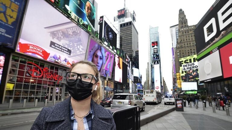 Ciudad de Nueva York inicia reapertura tras casi tres meses de cierre
