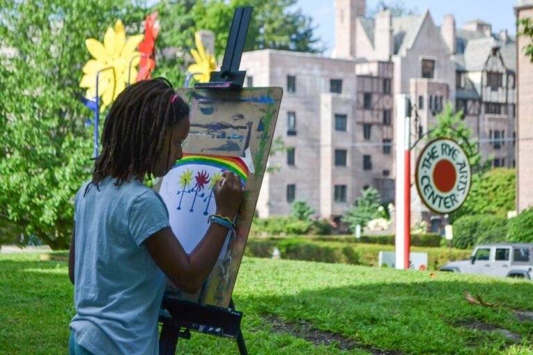 Ciudad de Westchester nombrada como la mejor lugar para vivir en NY