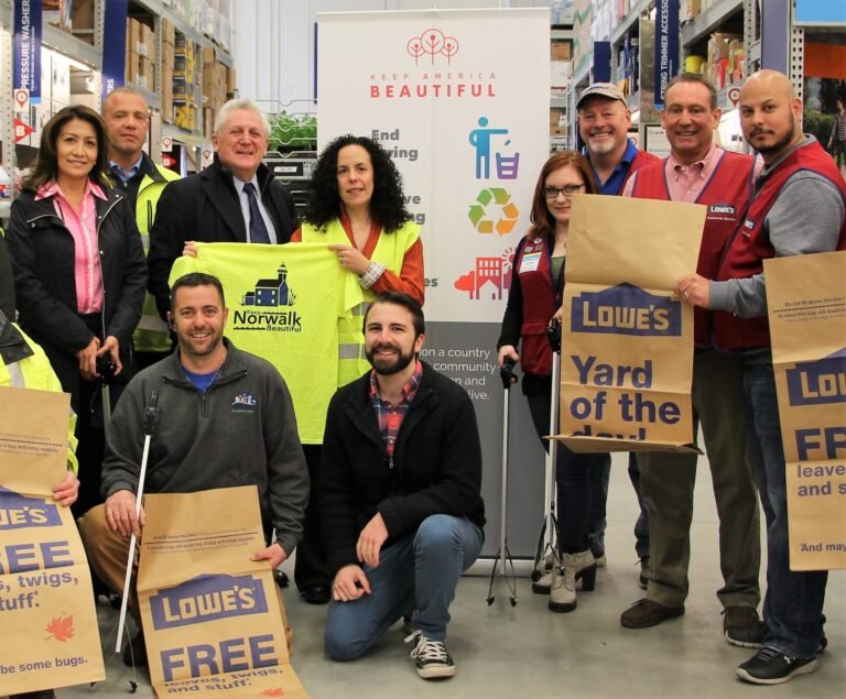 Ciudad lanza proyecto de limpieza de calles