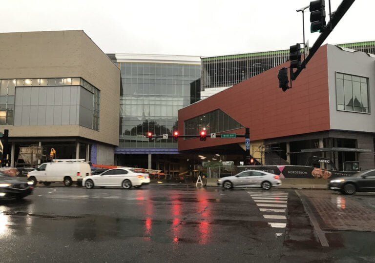 Ciudad instalará semáforos en ruta a nuevo mall