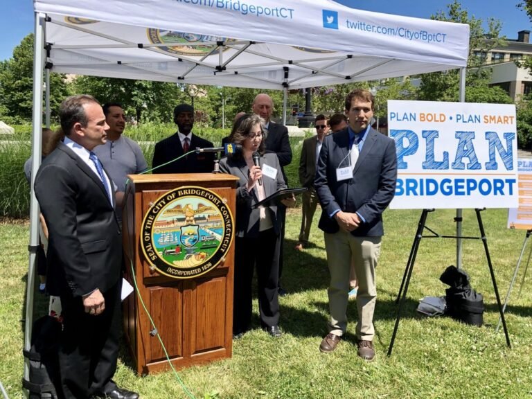 Ciudad quiere involucrar a comunidad en Plan Maestro de Conservación y Desarrollo