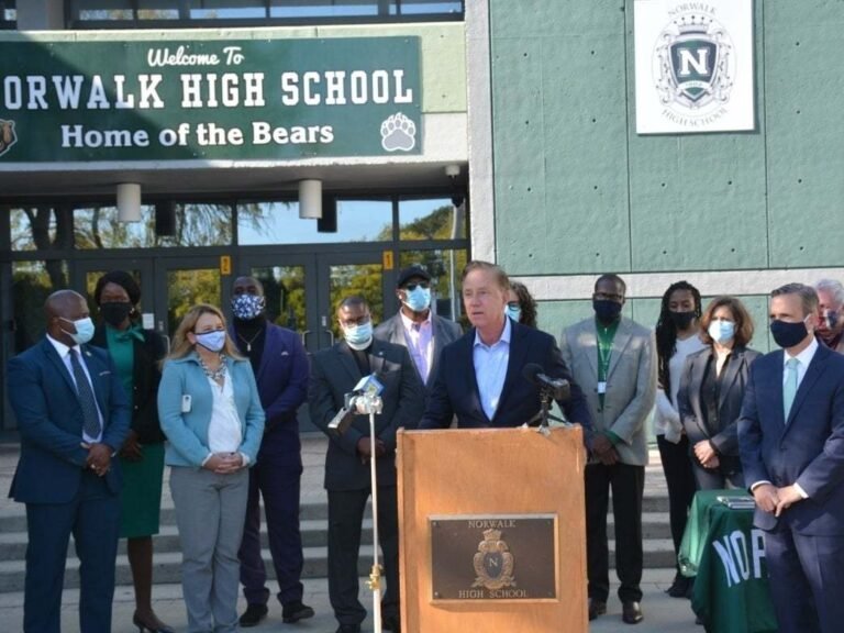 Ciudad recibe $151 millones para construcción de nueva escuela secundaria