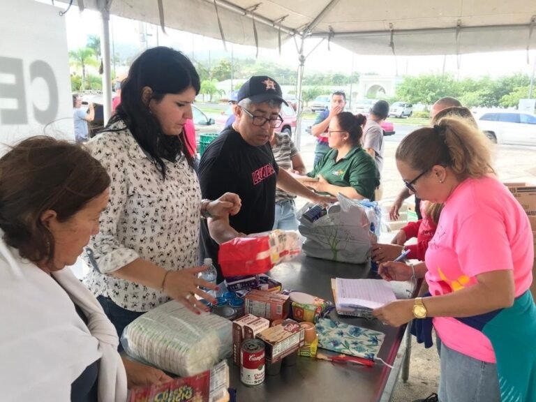 Ciudad se une a esfuerzos para ayudar a afectados por terremoto en Puerto Rico