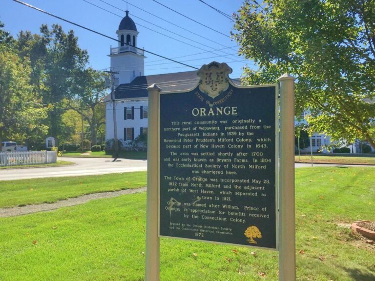 Ciudades de condado de Fairfield entre las más seguras de CT