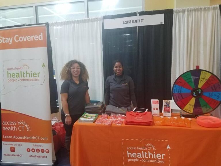 Comienza período de inscripción en mercado de salud