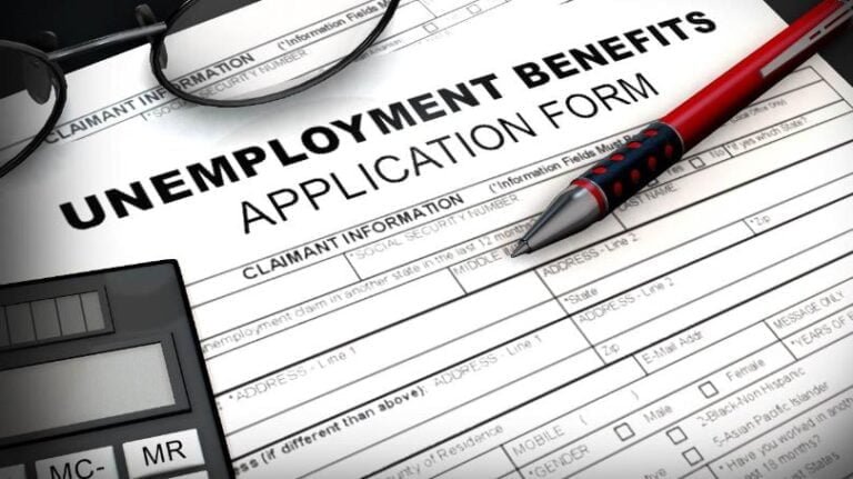 Comienzan pagos de estímulo federal de $600 para quienes presentaron beneficios de desempleo