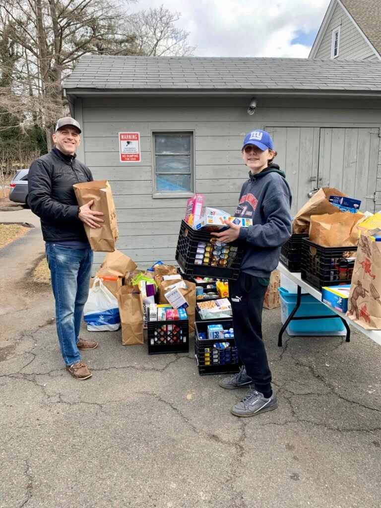Cómo ayudar a afectados por el coronavirus