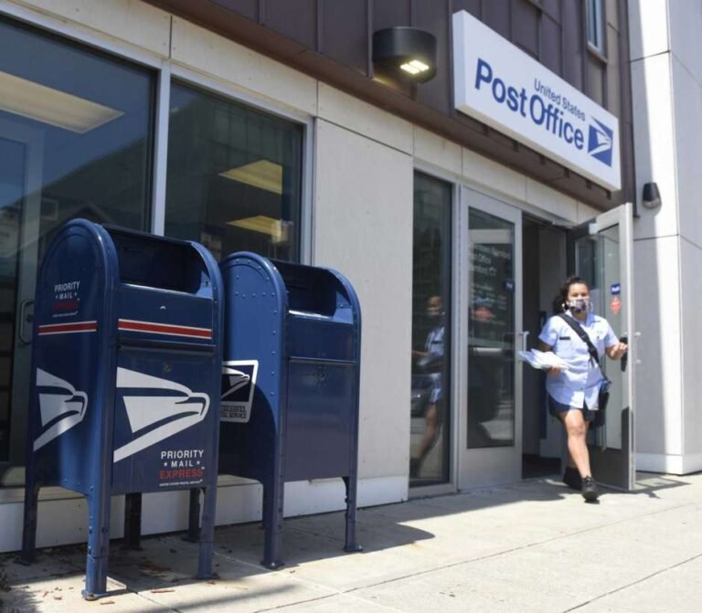 Cómo votar por correo para las elecciones generales