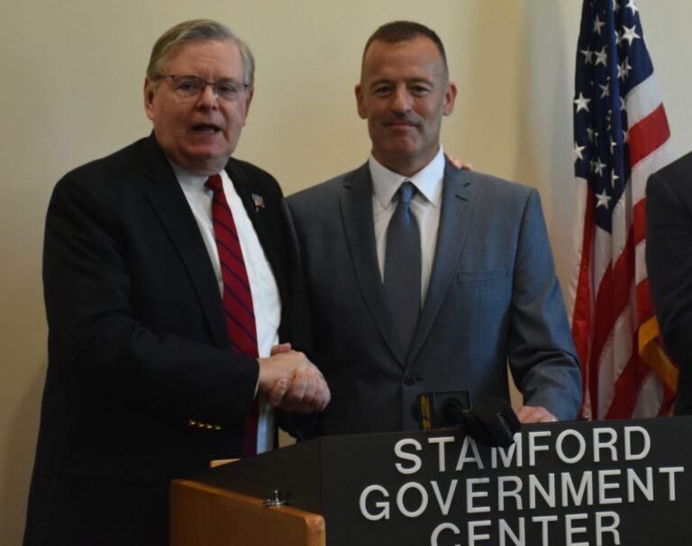 Comunidad desaprueba nombramiento de nuevo jefe de la policía