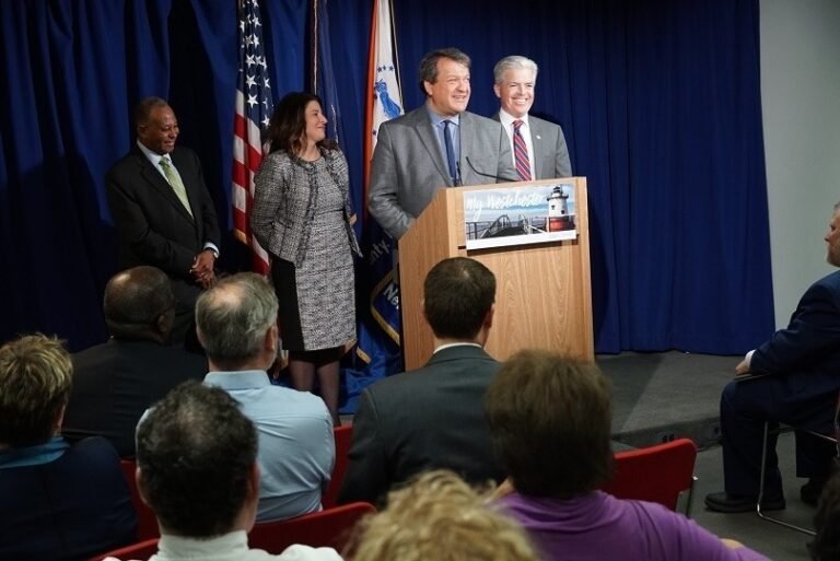 Condados de Westchester, Nassau y Suffolk se asocian para comprar vehículos de la policía