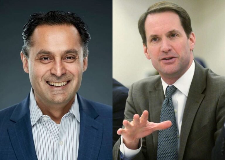 Congresista federal gana  de nuevo nominación demócrata