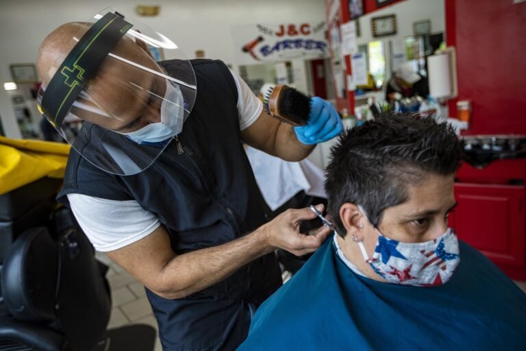 Conozca qué negocios reabrirán en la Fase 2 de reapertura
