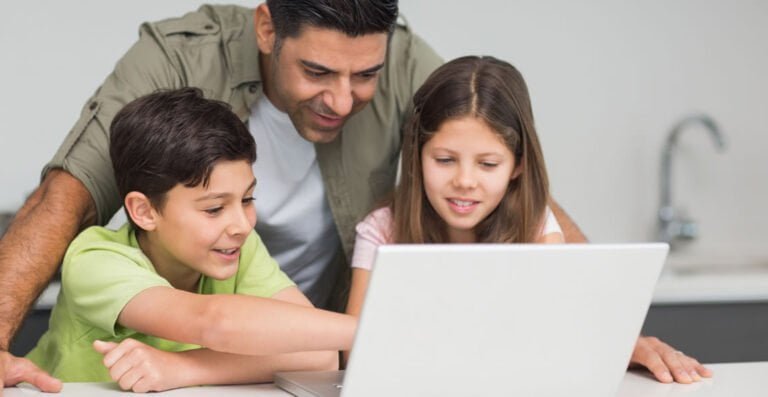 Consejos de seguridad en internet para el regreso a la escuela