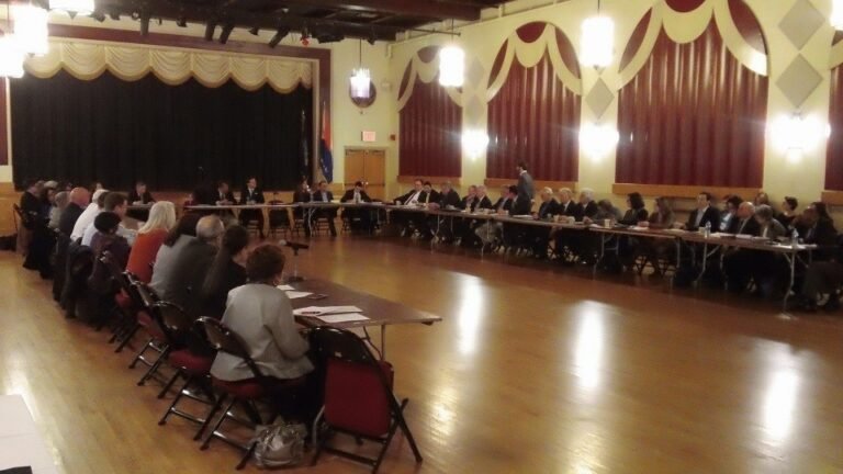 Crean grupo para responder a cortes de energía extendidos