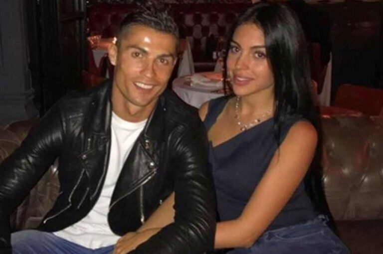 Cristiano Ronaldo y Georgina Rodríguez ya tienen fecha para su boda