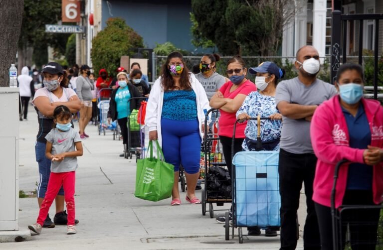 Danbury y Norwalk con mayor porcentaje en recuperación de empleos