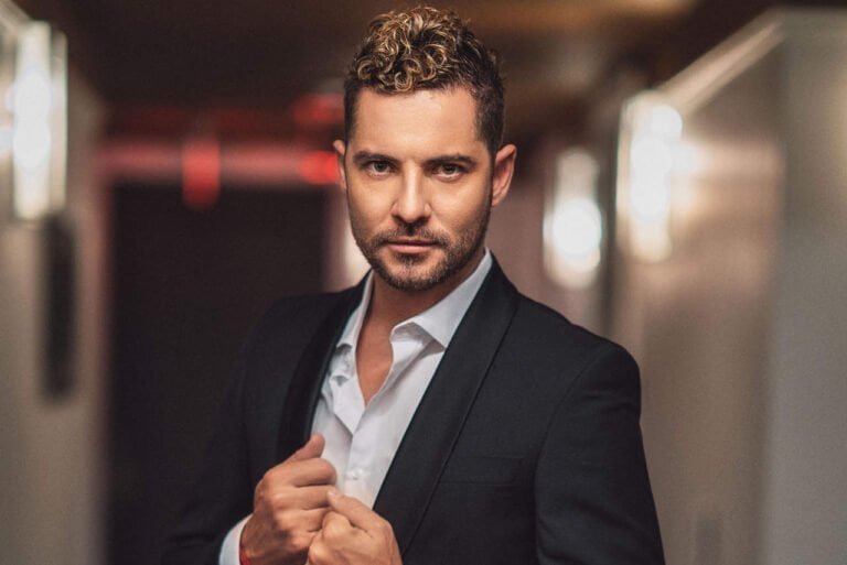 David Bisbal se enfrenta con sus fans