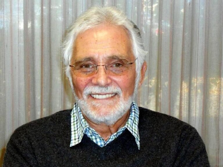 Fallece el actor David Hedison a la edad de 92 años