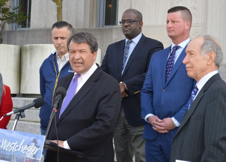 Declaran a Westchester “estado de emergencia”  por aumento de casos de COVID-19