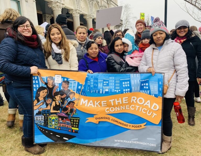 Defensores celebran proyecto de “Sueños y Promesas” que protege a inmigrantes