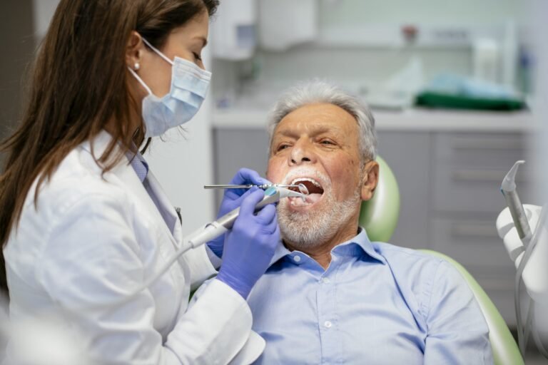 Dentistas autorizados para reabrir en todo el Estado