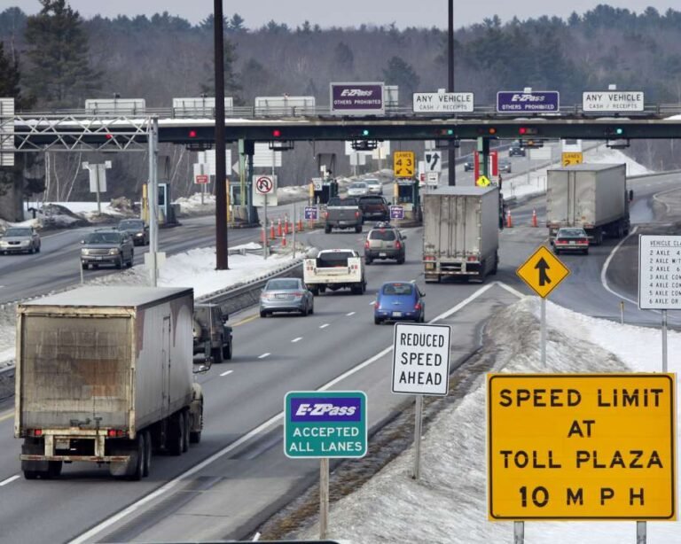 Departamento de Transporte sigue empujando para la instalación de peajes