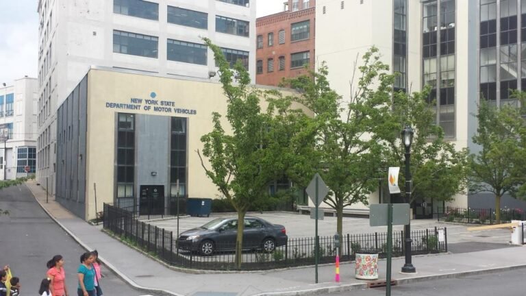 Departamento de Vehículos Motorizados trabaja para acomodar afluencia de indocumentados