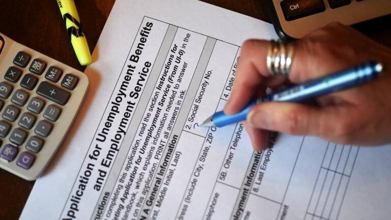 Desempleados de CT recibirán $300 adicionales a partir de esta semana, gracias a nuevo programa federal