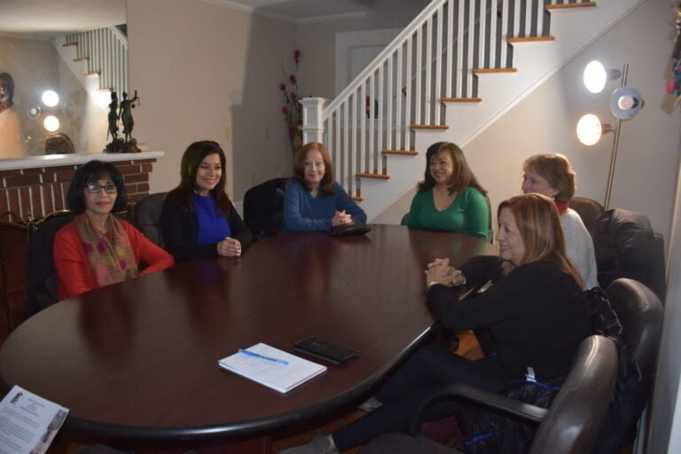 Organizan el Día Internacional de la Mujer 
