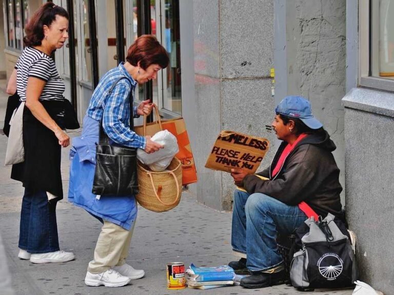 Discutirán recursos para poner fin a la falta de vivienda