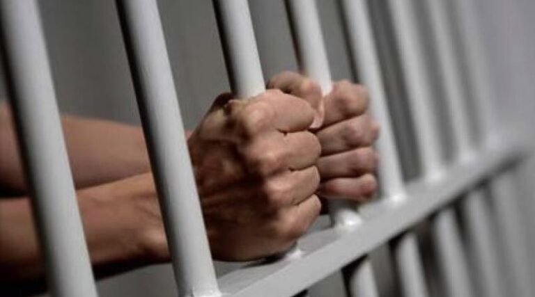 Disminuye tasa de reincidencia y población carcelaria