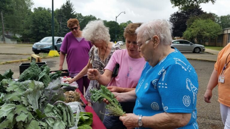 Distribuirán cupones de alimentos a adultos mayores